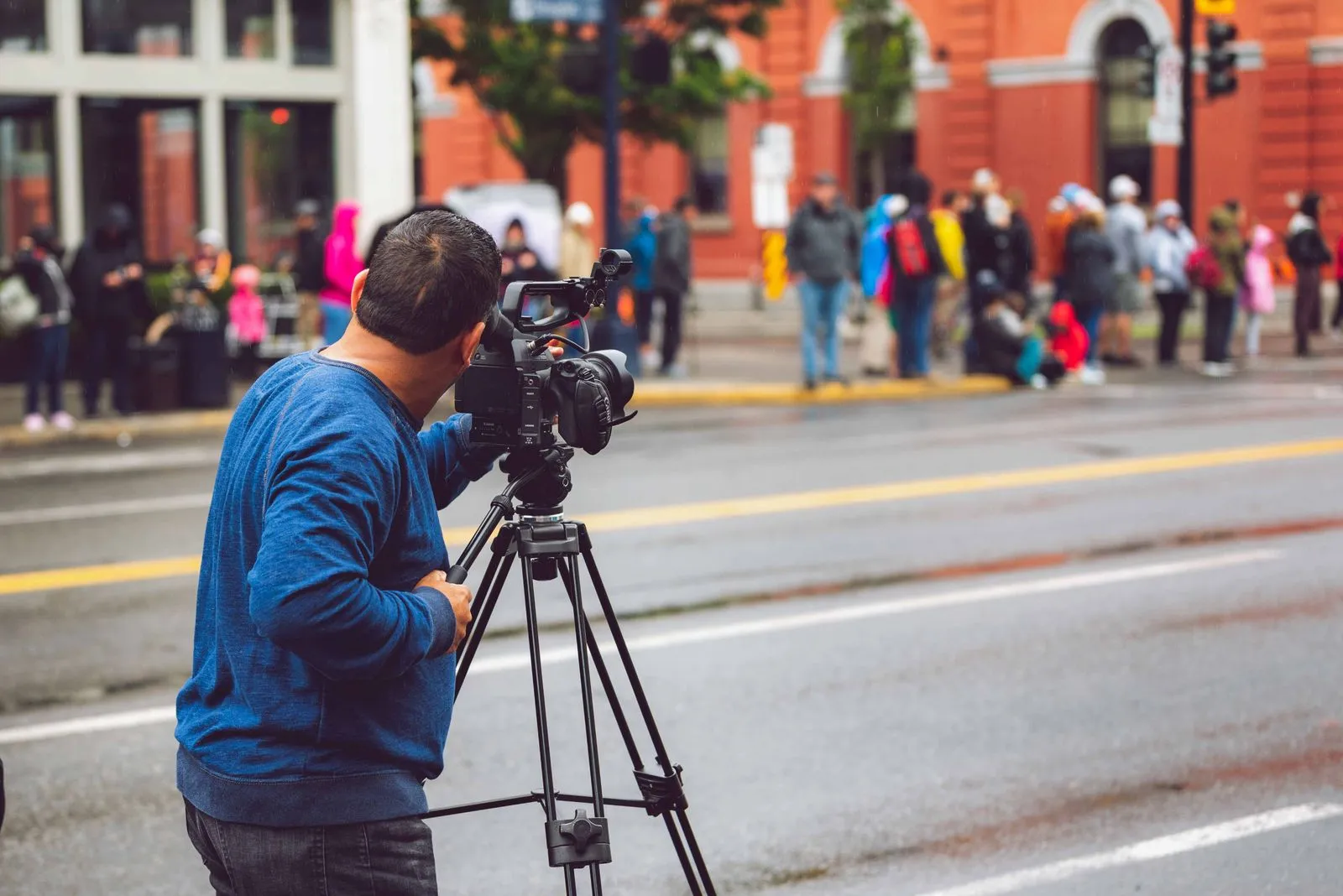 How to Plan a Meaningful Event Film