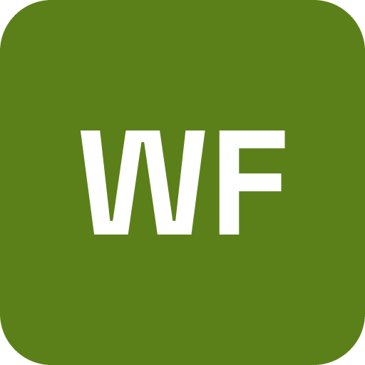 Wasatch Film Co. logo
